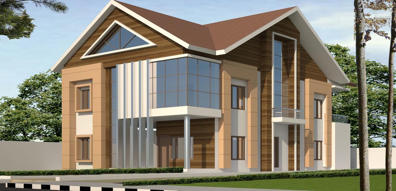 Hotel Grg Residency Srīnagar Exterior foto